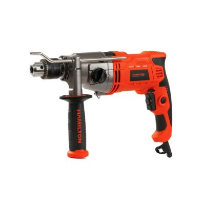 H. ELECTRICA TALADRO PERCUTOR 1200W 13MM