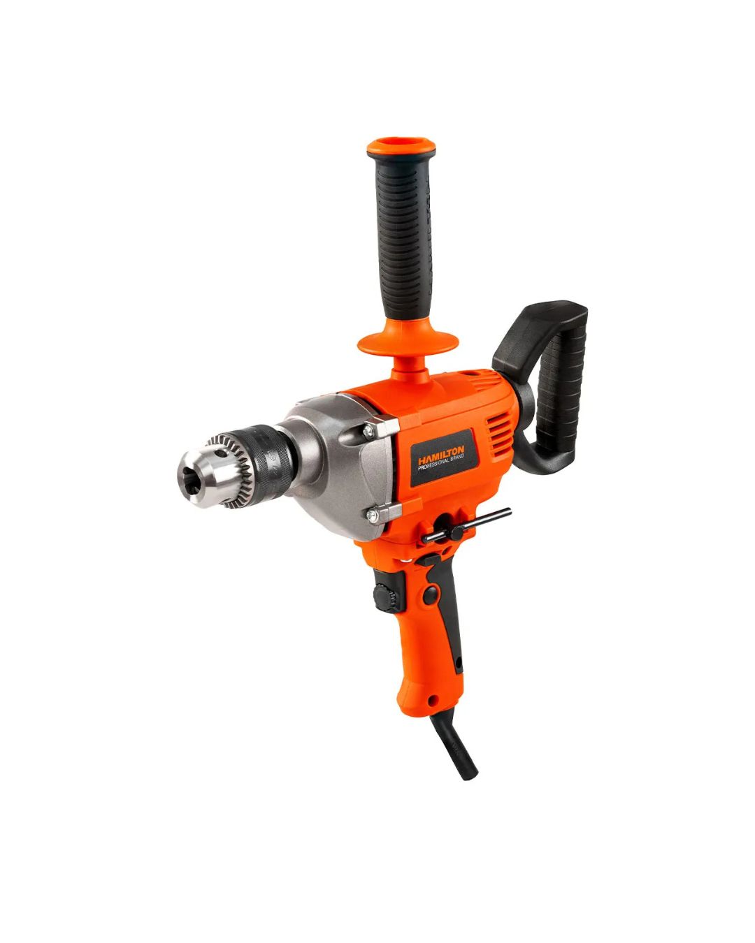 H. ELÉCTRICA TALADRO DE FUERZA 900W 16 MM