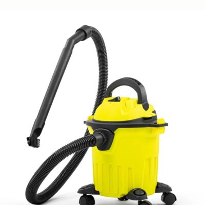 HTA ELECTRICA KUPER - ASPIRADORA 12 LTS