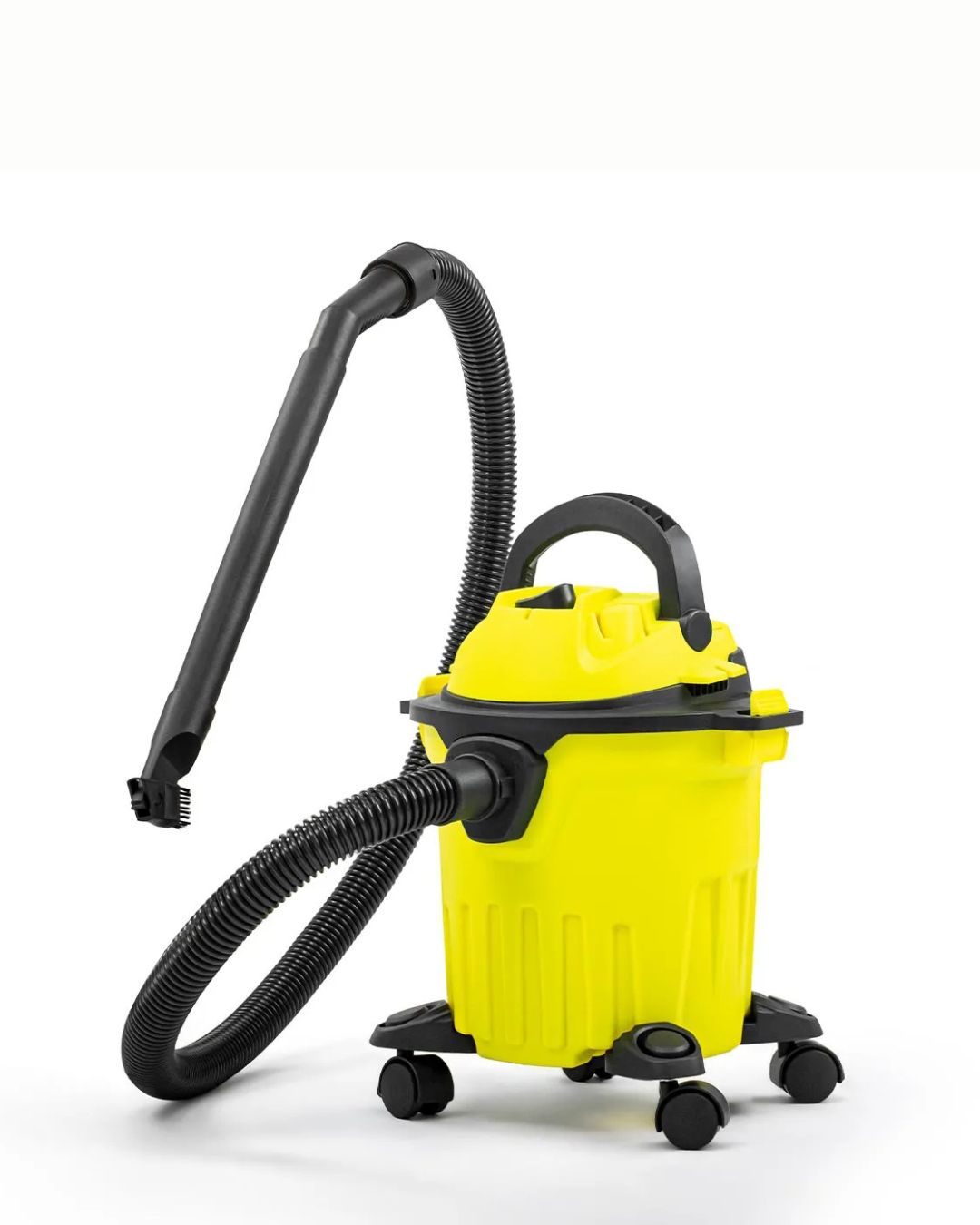 HTA ELECTRICA KUPER - ASPIRADORA 12 LTS