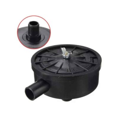 FILTRO PLASTICO | CMP 100L | 1/2"" BASP Ø19,05MM 04- COMPRESORES