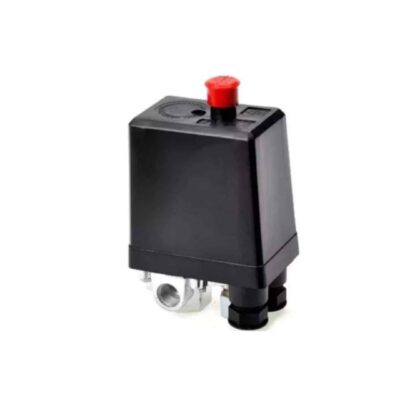 PRESOSTATO | CMP 25L | 3 BOCAS / 3 INPUTS 04- COMPRESORES