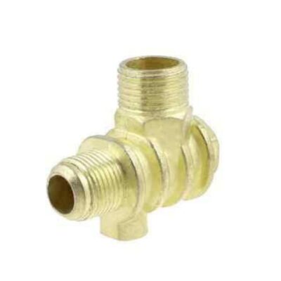 VALVULA ANTI RETORNO | CMP 100L | 04- COMPRESORES