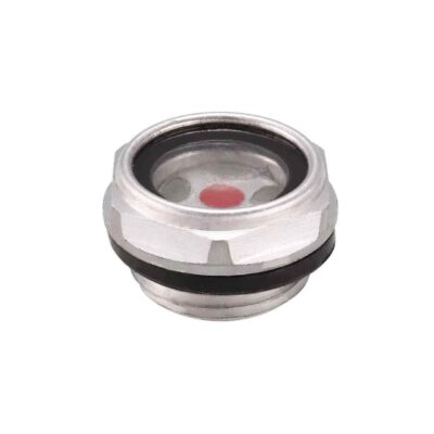 VISOR DE ACEITE | CMP 25L | 3/4"" BASPT Ø26,3MM 04- COMPRESORES