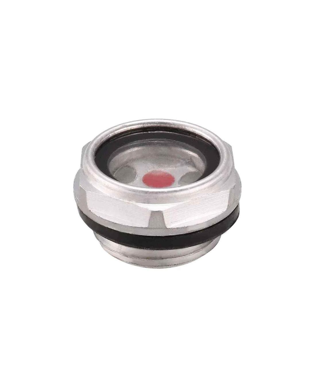 VISOR DE ACEITE | CMP 25L | 3/4"" BASPT Ø26,3MM 04- COMPRESORES