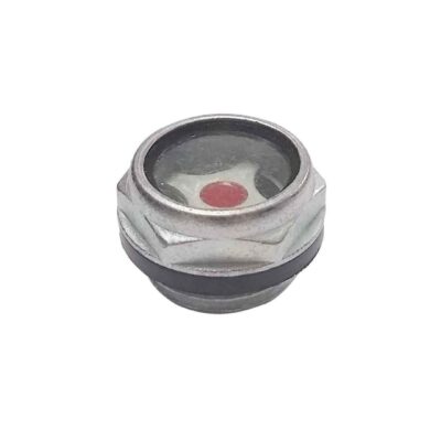 VISOR DE ACEITE | CMP 50/100L | 1/2"" BASPT Ø20,8MM 04- COMPRESORES