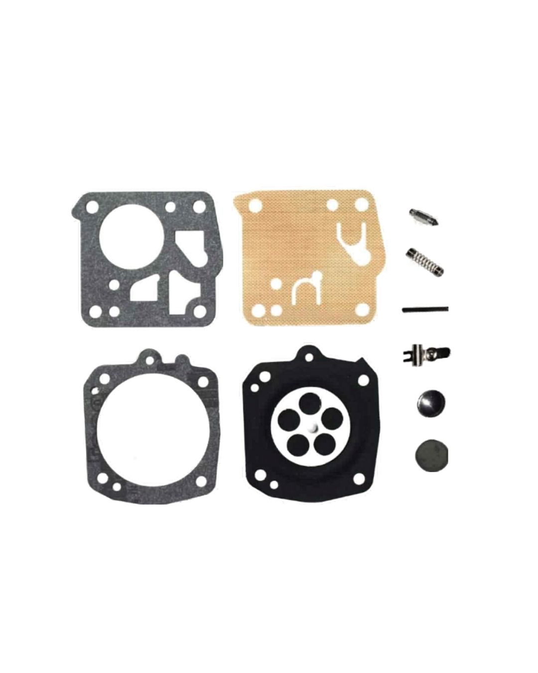 KIT DE REPARACION TILLOTSON | HQ 61/268/272 | DG-5HS-T 02- MOTOSIERRAS