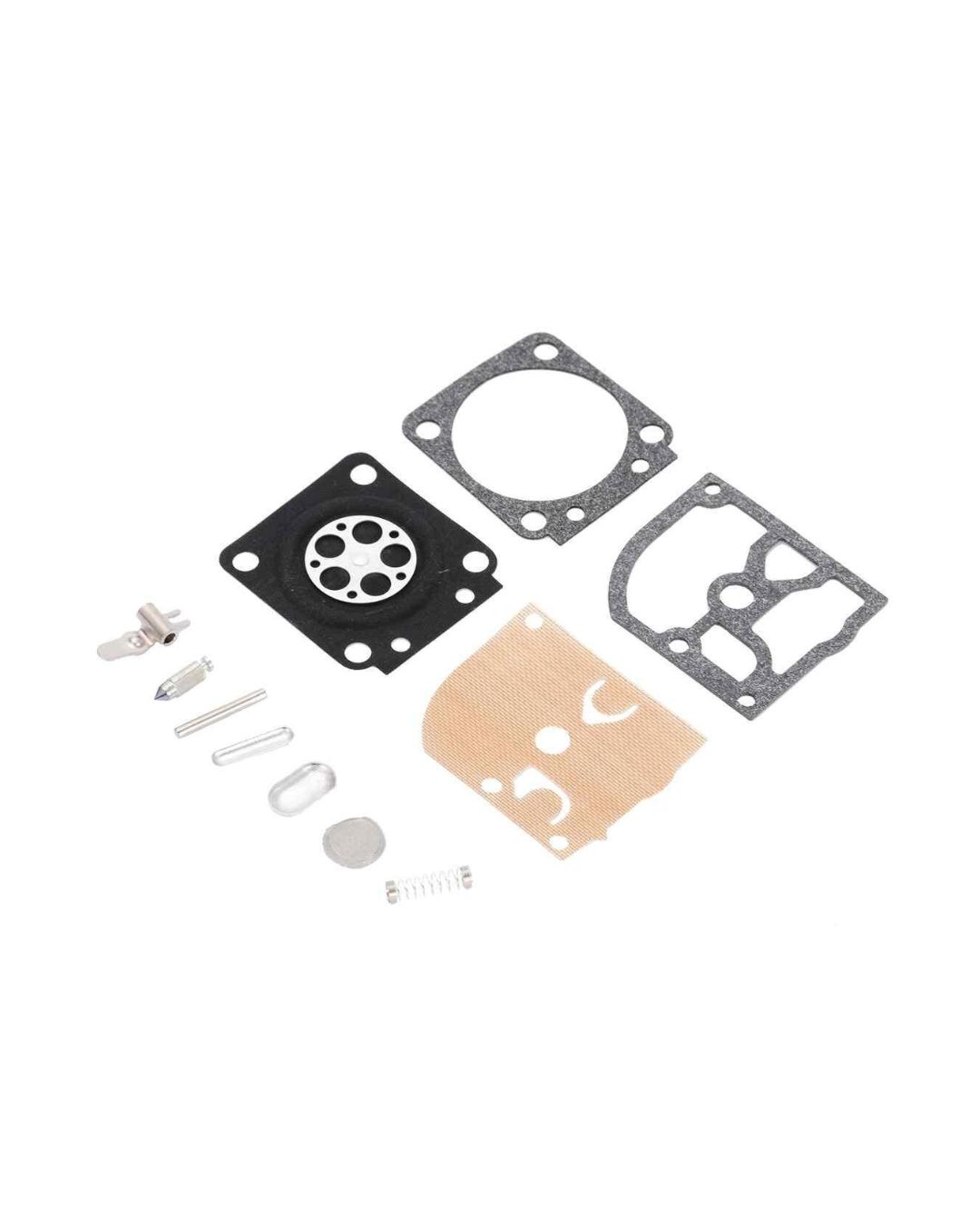 KIT DE REPARACION ZAMA | BS 120/200/250/450 | RB-84/85 02- MOTOSIERRAS