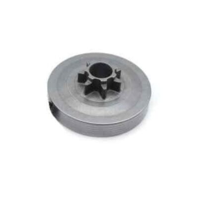 CAMPANA DE EMBRAGUE | MC 45/52CC | 7 DIENTES / 7 TOOTHS 02- MOTOSIERRAS