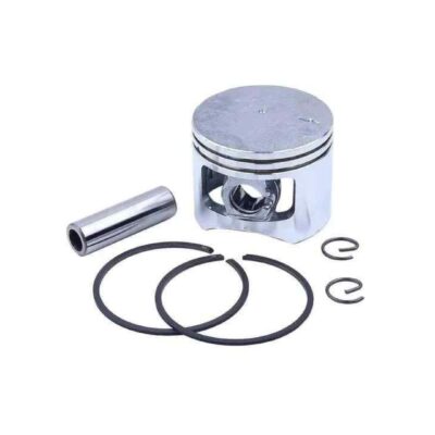 JUEGO DE PISTON Y AROS | MC 62CC | 47,5MM 02- MOTOSIERRAS