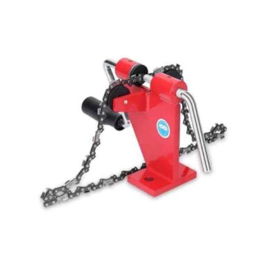 ARMADOR DE CADENAS | | 02- MOTOSIERRAS