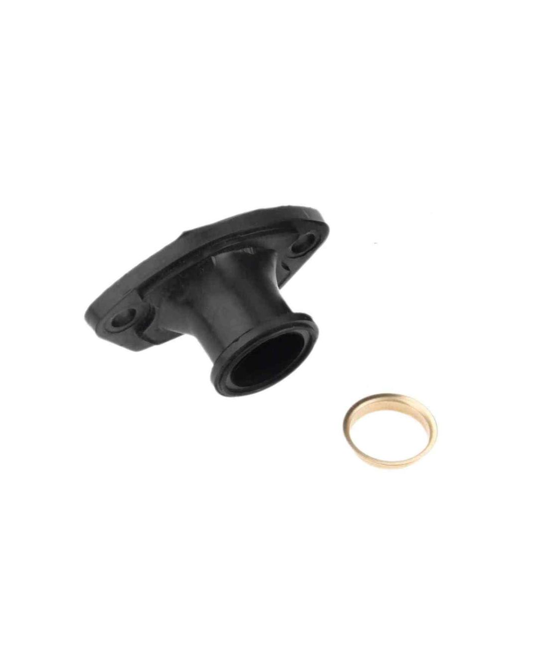 BASE/BRIDA DE ADMISION + ARO | MC 45/52CC | 02- MOTOSIERRAS