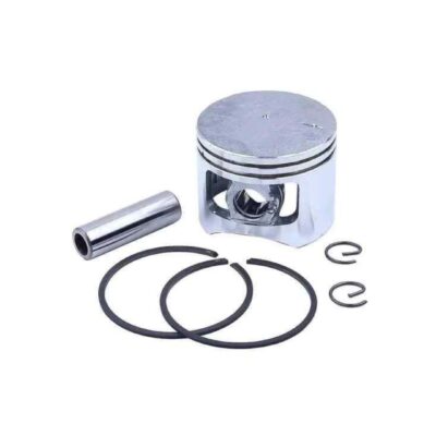 JUEGO DE PISTON Y AROS | MC 52CC | Ø45MM 02- MOTOSIERRAS