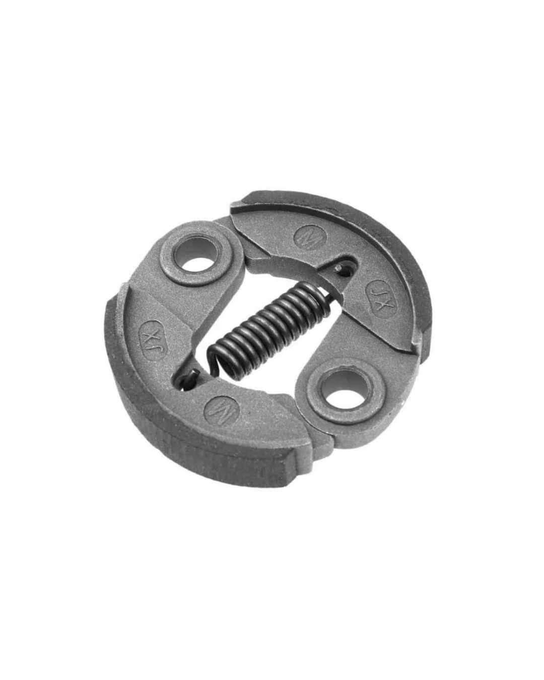 EMBRAGUE DE ALUMINIO | DC 43/52CC | 01- DESMALEZADORAS