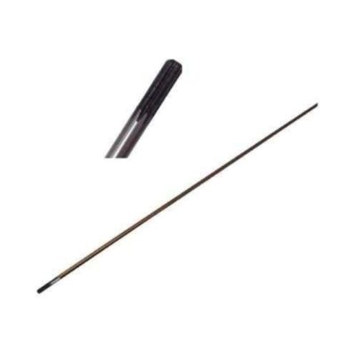 CARDAN | | 9 ESTRIAS - 153CM X Ø8MM 01- DESMALEZADORAS