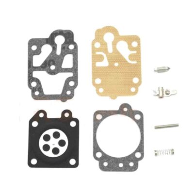 KIT DE REPARACION WALBRO | DC 26/33/43/52CC | WYJ-1 (4 PIEZA 01- DESMALEZADORAS