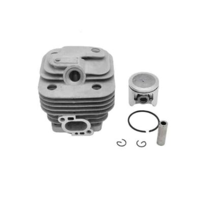 CONJUNTO DE CILINDRO, PISTON Y AROS | EC 4300 | 01- DESMALEZADORAS