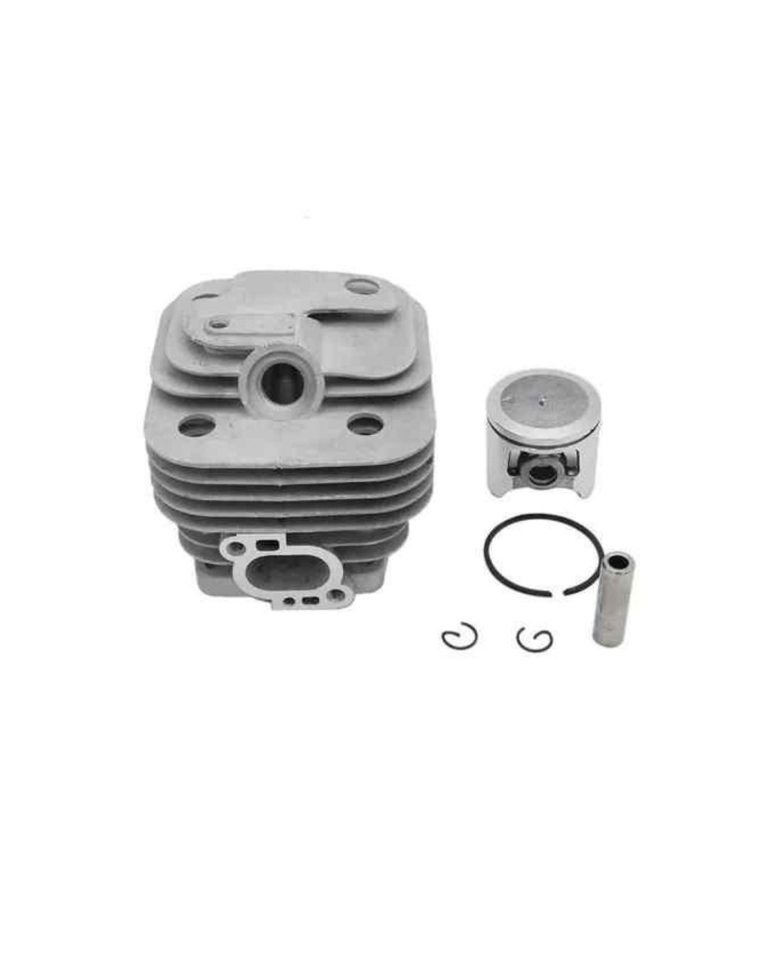 CONJUNTO DE CILINDRO, PISTON Y AROS | EC 4300 | 01- DESMALEZADORAS