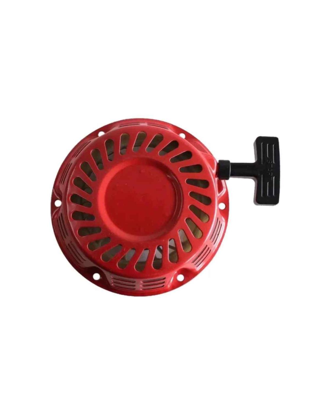 TAPA DE ARRANQUE | GN 5,5/6,5 HP | 03- GRUPOS ELECTROGENOS