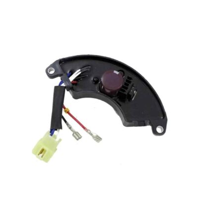 AVR MONOFASICO | GN 5500/6500W | 03- GRUPOS ELECTROGENOS