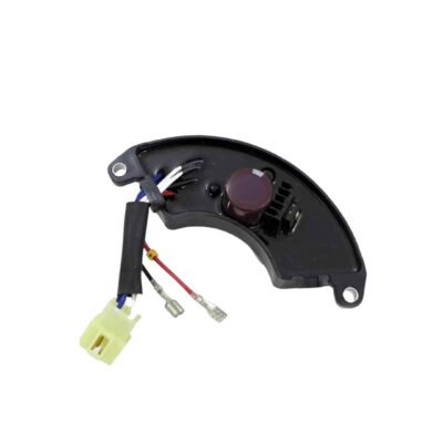 AVR TRIFASICO | GN 5500/6500W | 03- GRUPOS ELECTROGENOS