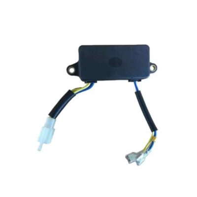 AVR RECTO | GN 2500/3500W | 03- GRUPOS ELECTROGENOS