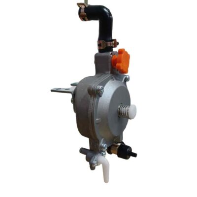 DIAFRAGMA NAFTA/GAS COMPLETO | GN 5,5/6,5 HP | GN 13/15 HP 03- GRUPOS ELECTROGENOS