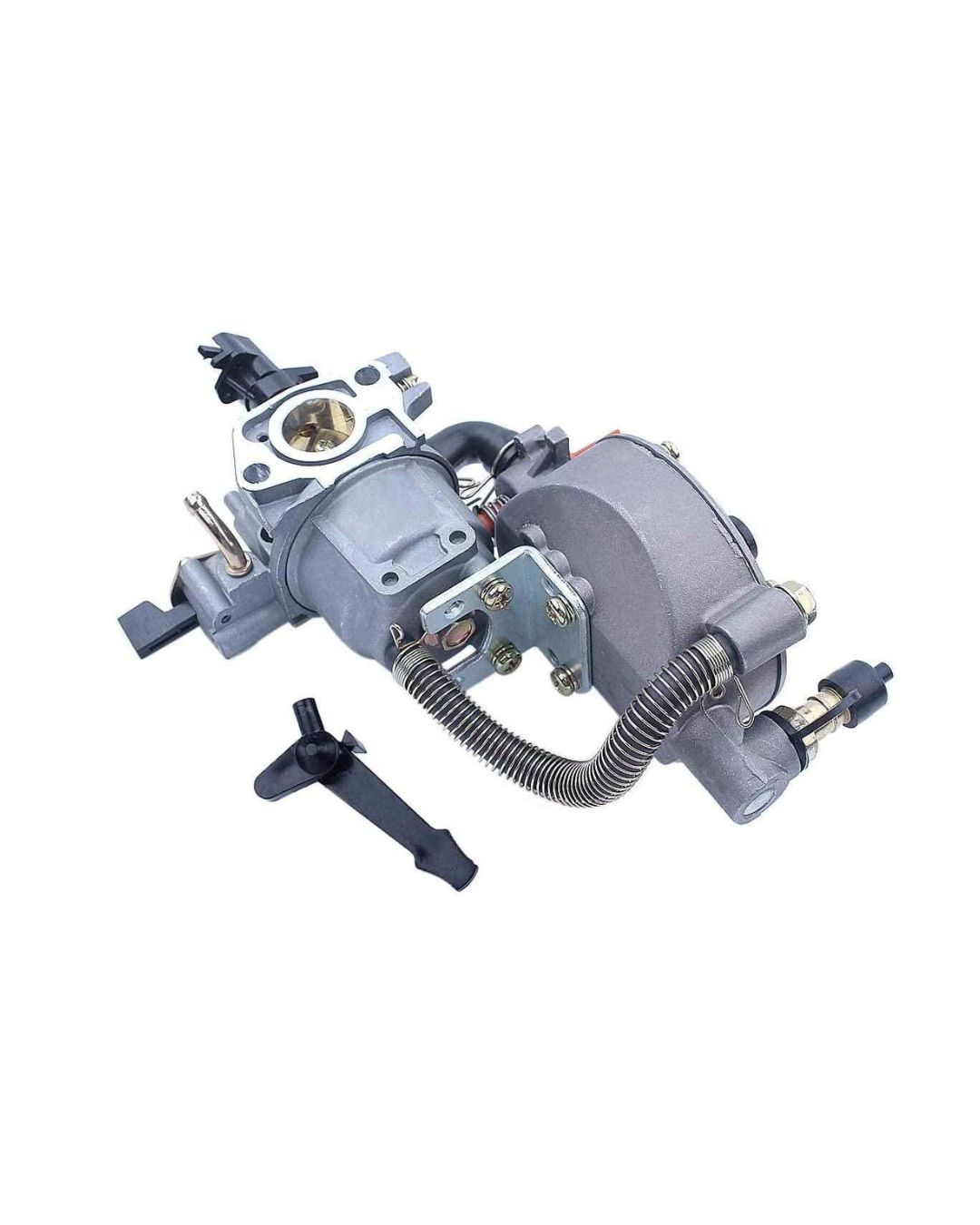 CARBURADOR ESTACIONARIO NAFTA/GAS | GN 5,5/6,5 HP | 03- GRUPOS ELECTROGENOS