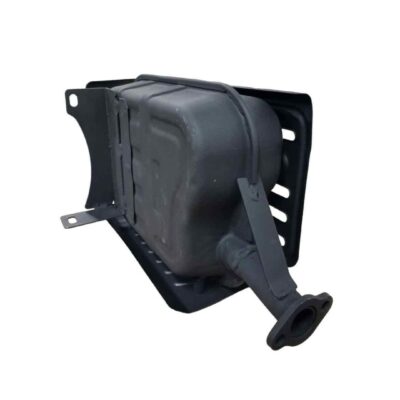 SILENCIADOR DE ESCAPE | GN 13/15 HP | 03- GRUPOS ELECTROGENOS