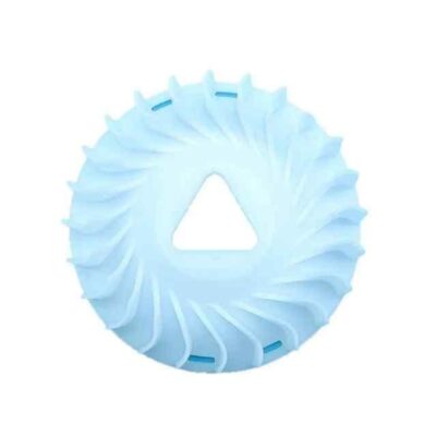 VENTILADOR P/MOTOR | GN 5,5/6,5 HP | 03- GRUPOS ELECTROGENOS