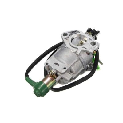 CARBURADOR | GN 13/15 HP CON SOLENOIDE | 03- GRUPOS ELECTROGENOS