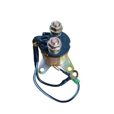 CHANCHITA DE BURRO DE ARRANQUE | GN 5,5/6,5 HP | 03- GRUPOS ELECTROGENOS