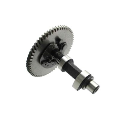 ARBOL DE LEVAS | GN 5,5/6,5 HP | GX 160 03- GRUPOS ELECTROGENOS