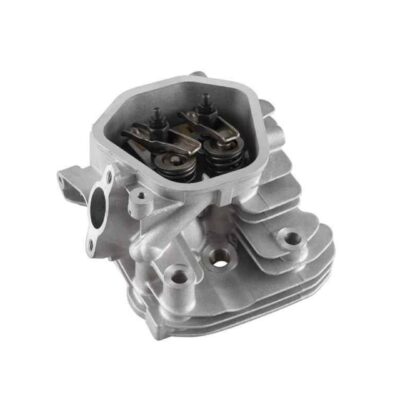 TAPA DE CILINDRO COMPLETA CON VALVULAS | | GX 270 03- GRUPOS ELECTROGENOS