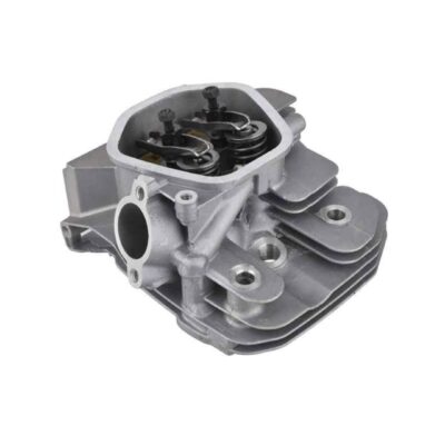 TAPA DE CILINDRO COMPLETA CON VALVULAS | GN 13 HP | GX 390 03- GRUPOS ELECTROGENOS