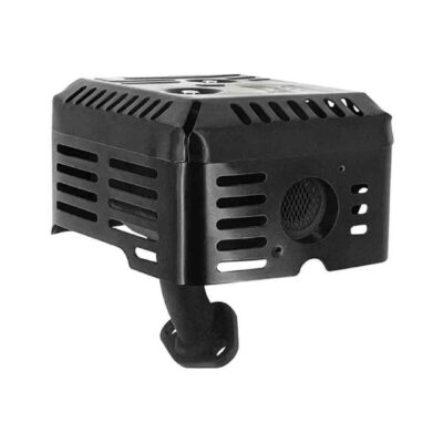 SILENCIADOR DE ESCAPE | | GX 390 03- GRUPOS ELECTROGENOS