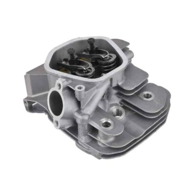 TAPA DE CILINDRO COMPLETA | GN 15 HP | GX 390 03- GRUPOS ELECTROGENOS