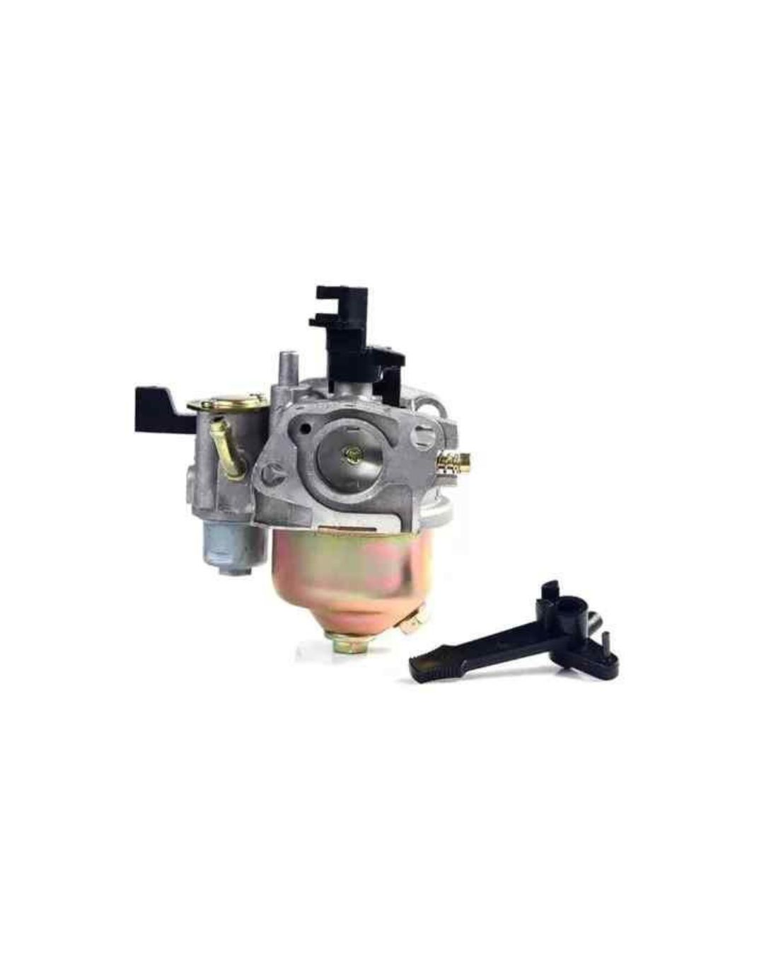 CARBURADOR | GX 390 188 188F | 16100-ZF6-01 03- GRUPOS ELECTROGENOS