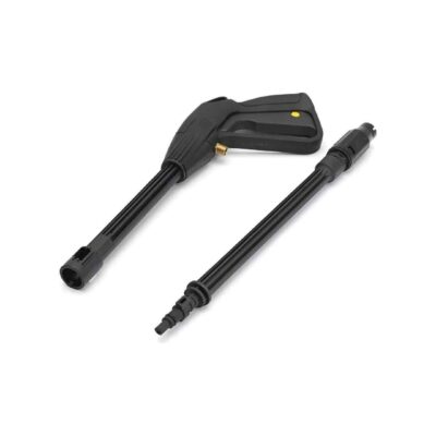 PISTOLA / LANZA | HIDROLAVADORA | ROSCA M14X1,5 07- HIDROLAVADORA