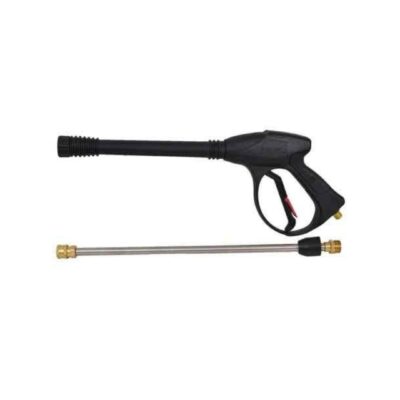 PISTOLA / LANZA | PUNTA REFORZADA ALUM | ROSCA M14X1,5 07- HIDROLAVADORA