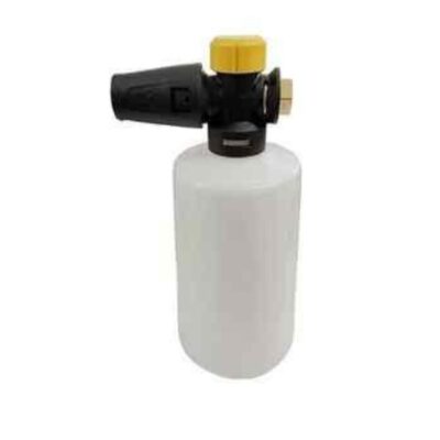 PUNTERA FOAM + DEPOSITO DE JABóN 750CC | HIDROLAVADORA | 07- HIDROLAVADORA