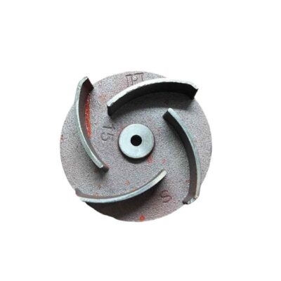 TURBINA DE MOTOBOMBA | EJE 20MM | 2"" 06- MOTOBOMBAS