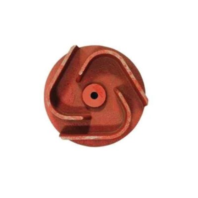 TURBINA DE MOTOBOMBA | EJE 19MM | 3"" 06- MOTOBOMBAS