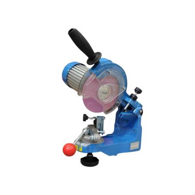 AFILADOR DE CADENA DE MOTOSIERRA | PROFESIONAL | 230 V / 50 02- MOTOSIERRAS
