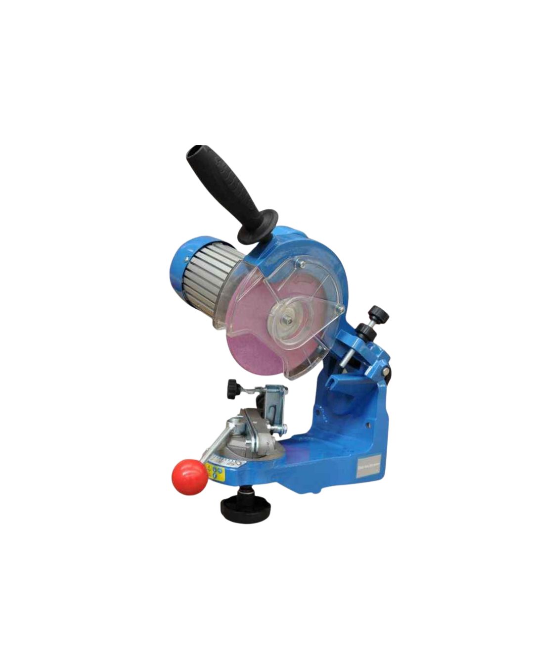 AFILADOR DE CADENA DE MOTOSIERRA | PROFESIONAL | 230 V / 50 02- MOTOSIERRAS
