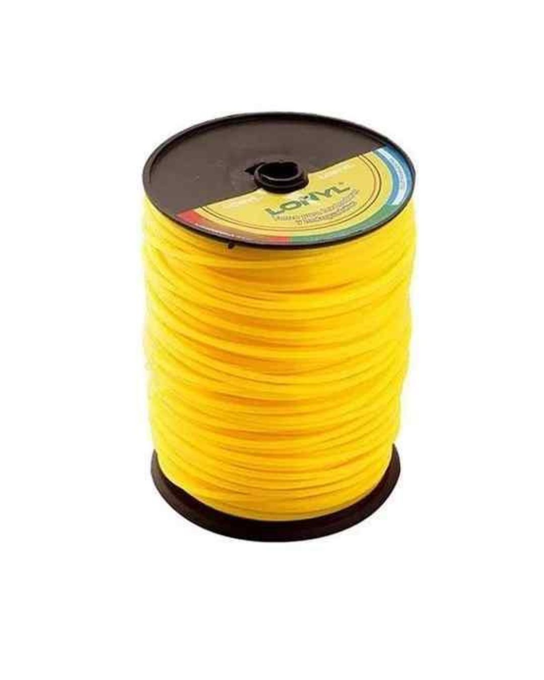 ROLLO DE TANZA | ? | 1KG X 2,5MM - 185MTS 16- TANZAS