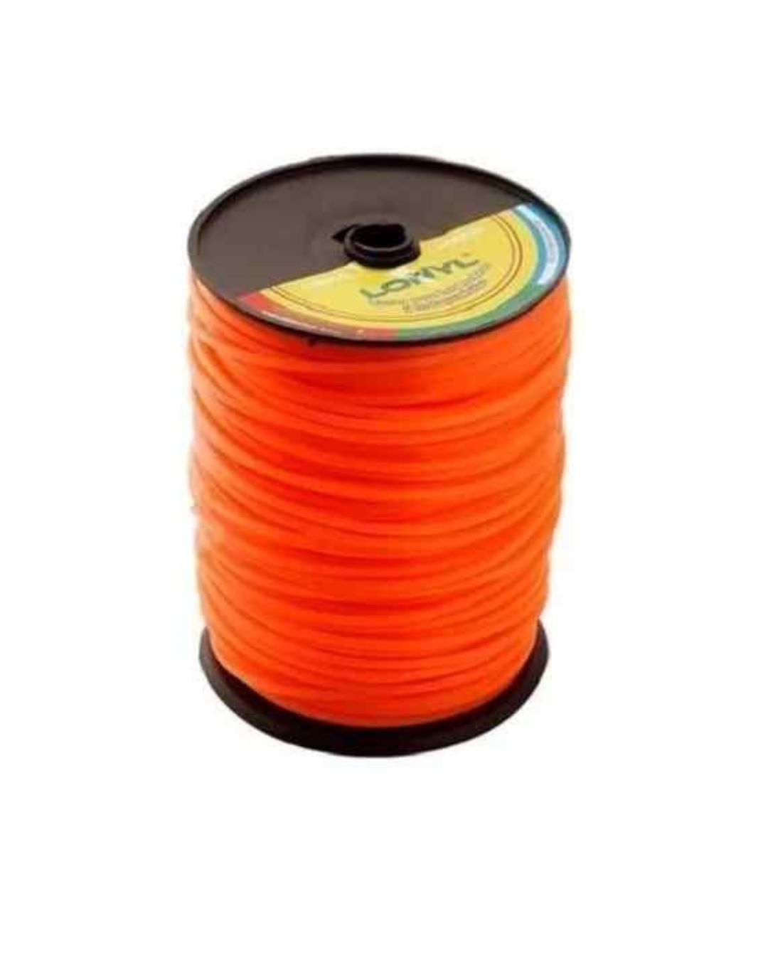 ROLLO DE TANZA | ? | 1KG X 3MM - 105MTS 16- TANZAS