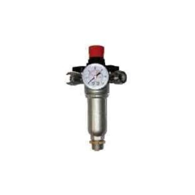REGULADOR DE PRESION COMPLETO | CMP 100L | CORREA C/TRAMPA D 04- COMPRESORES