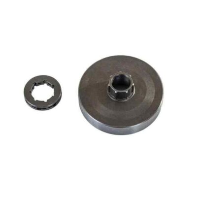 CAMPANA + ANILLO 7 ESTRIAS | | ,325 02- MOTOSIERRAS