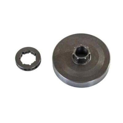 CAMPANA DE EMBRAGUE + ANILLO | CS 230/250 02- MOTOSIERRAS